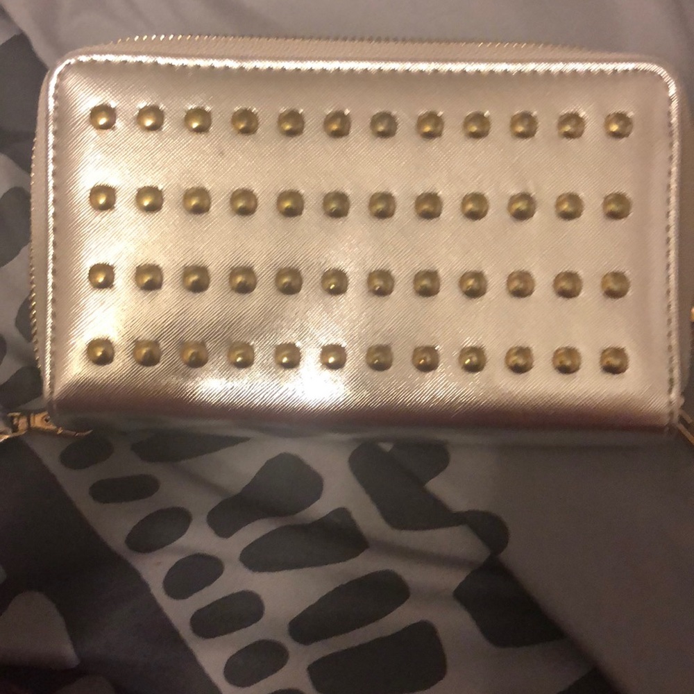 Large wallet